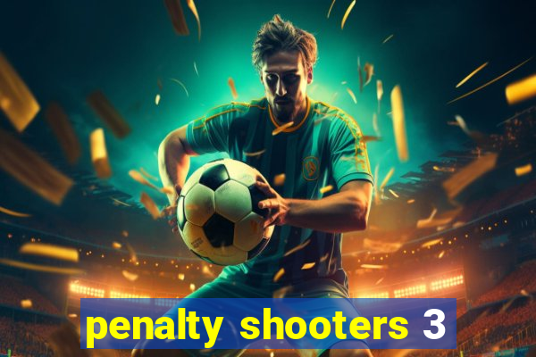 penalty shooters 3